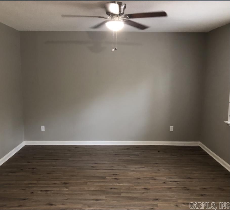 Briarwood - Residential Lease