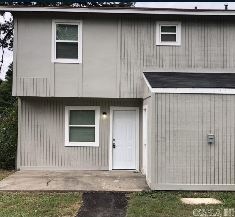 Briarwood - Residential Lease