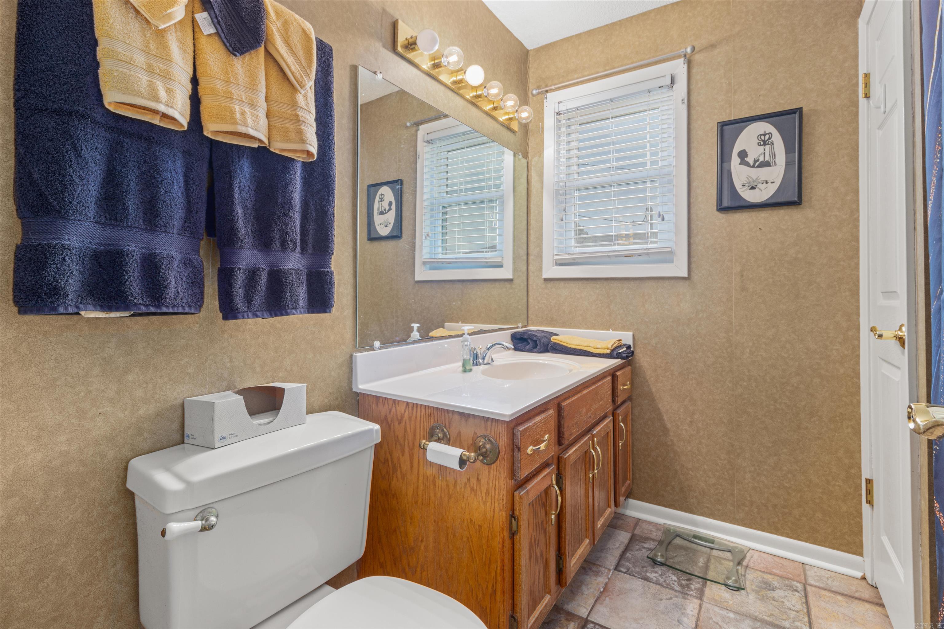 FOREST HEIGHTS - Residential