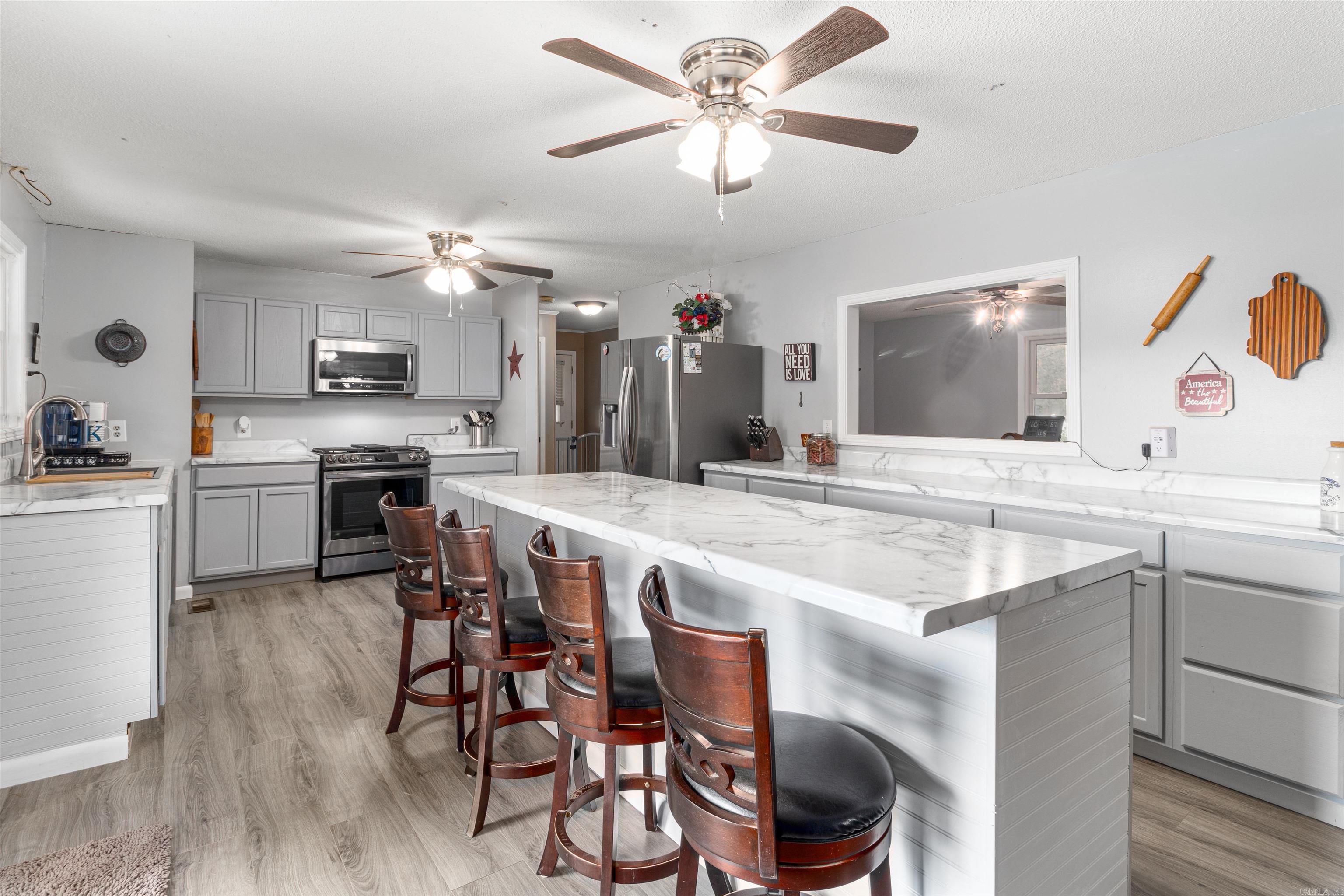 FOREST HEIGHTS - Residential