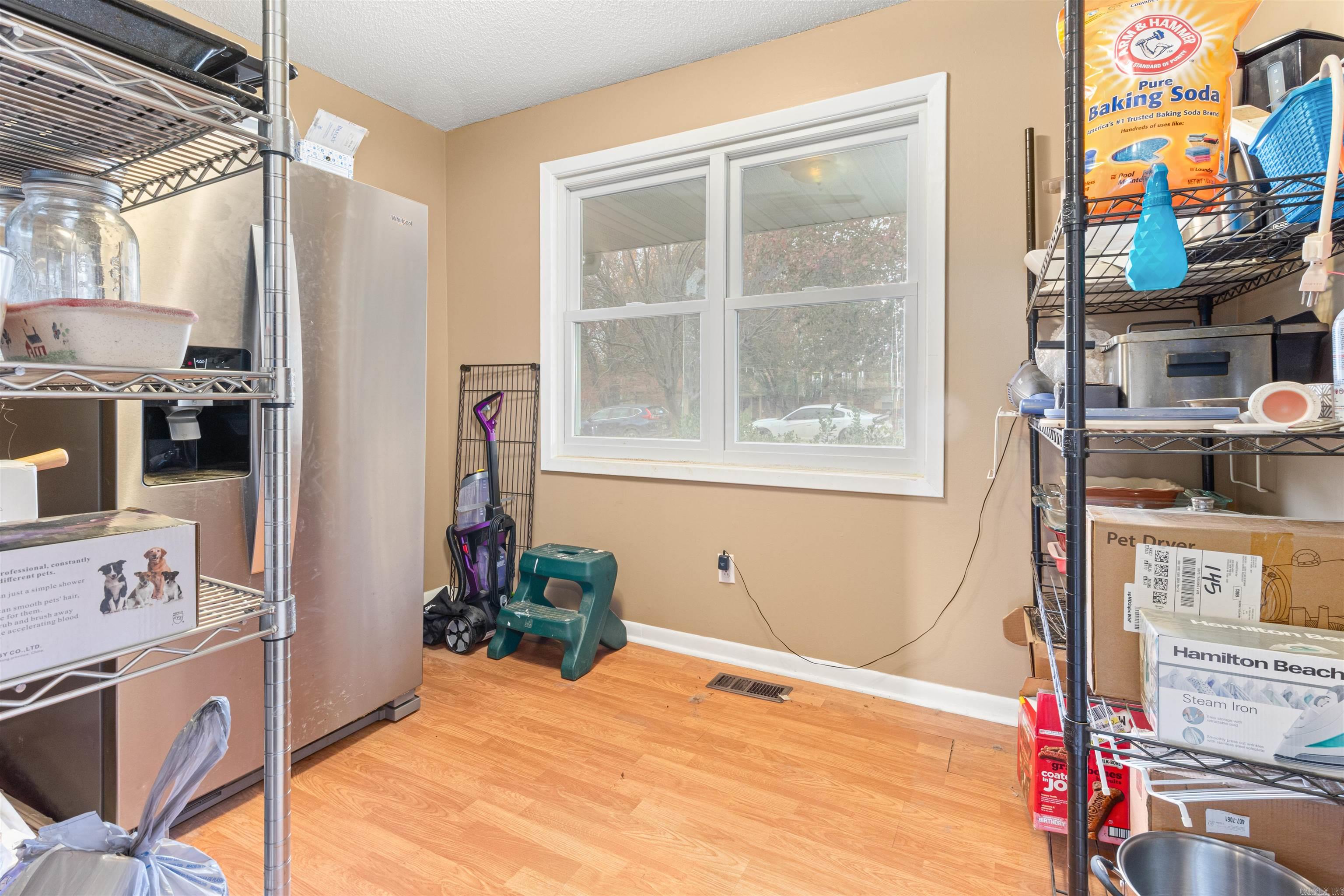 FOREST HEIGHTS - Residential