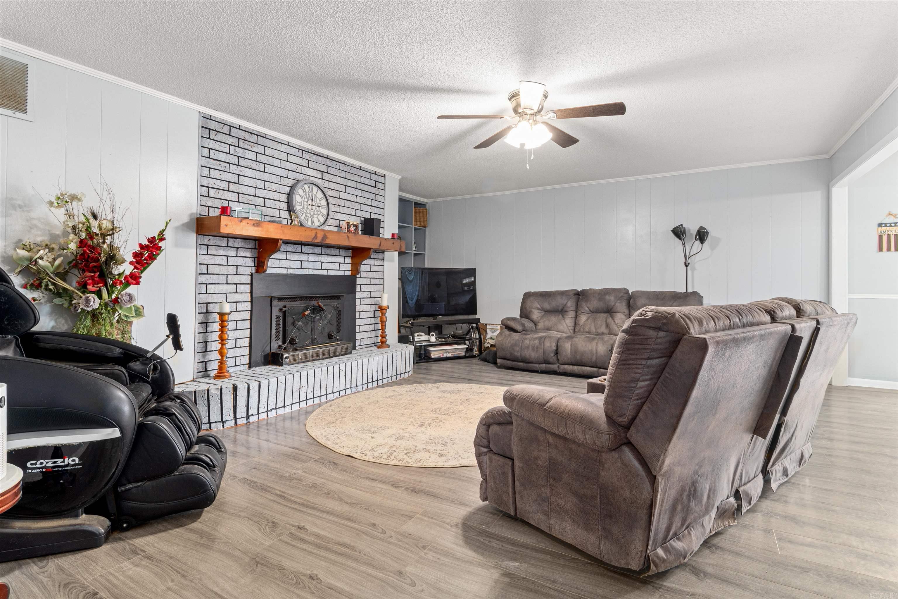 FOREST HEIGHTS - Residential