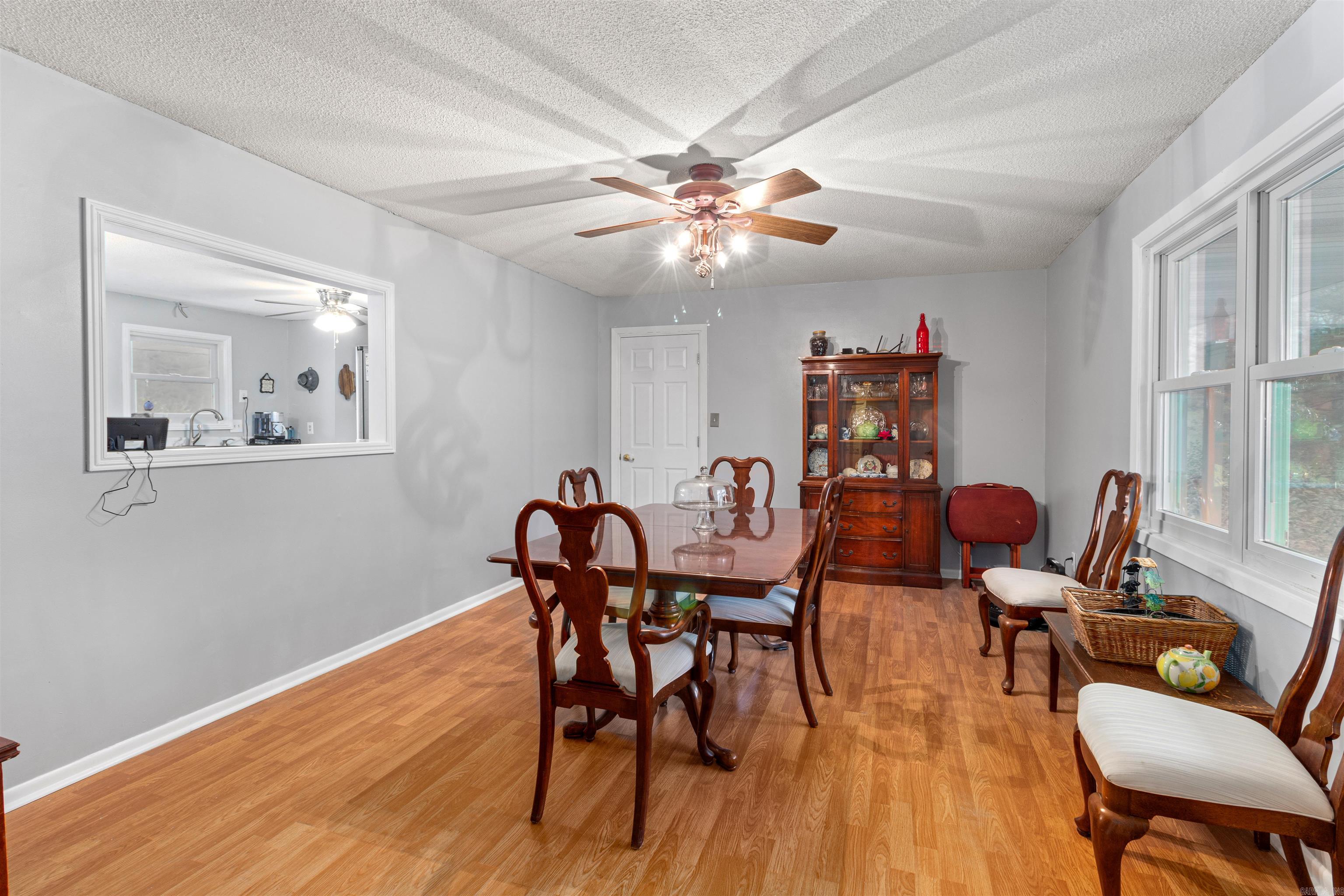 FOREST HEIGHTS - Residential