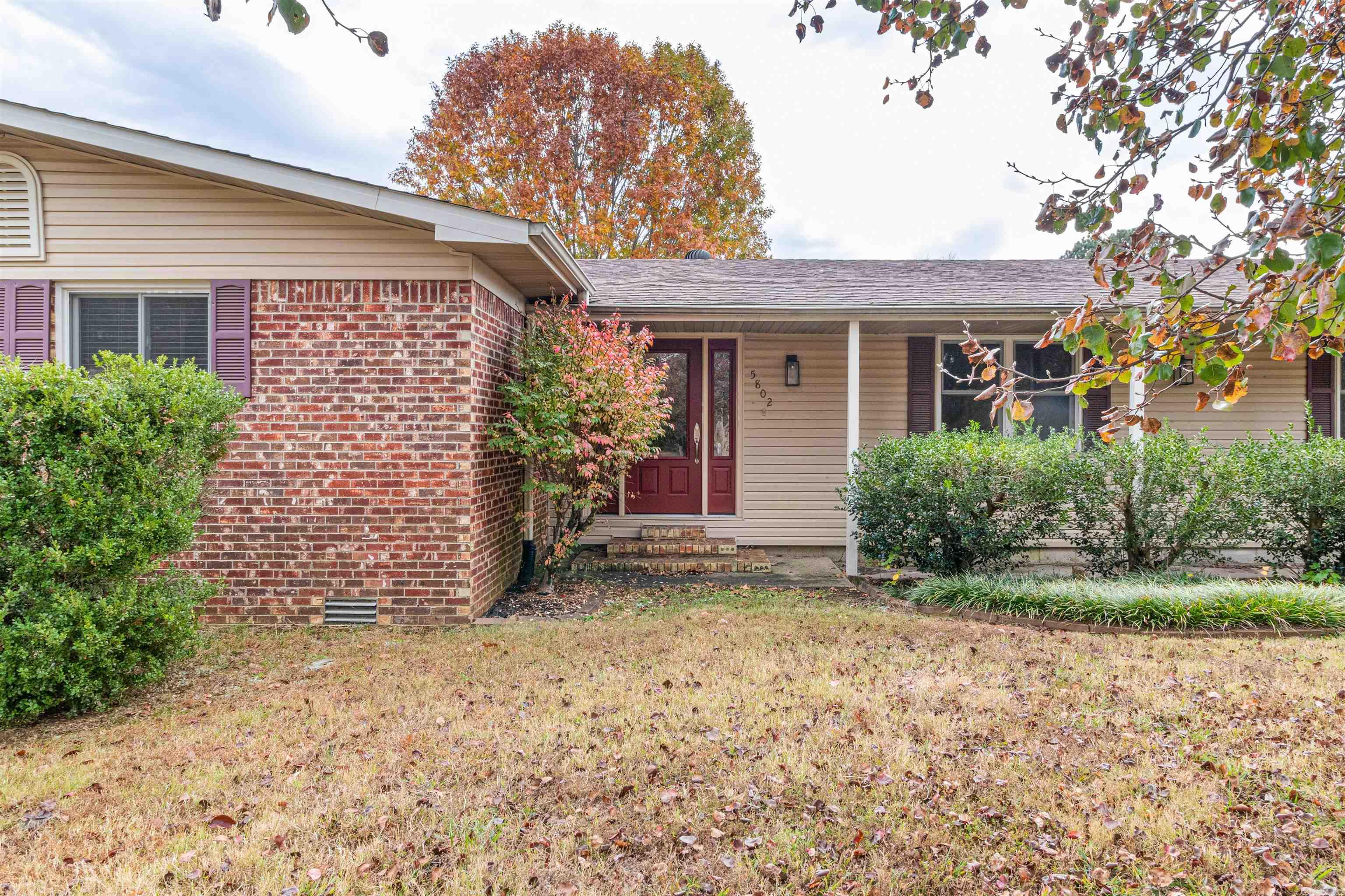 FOREST HEIGHTS - Residential