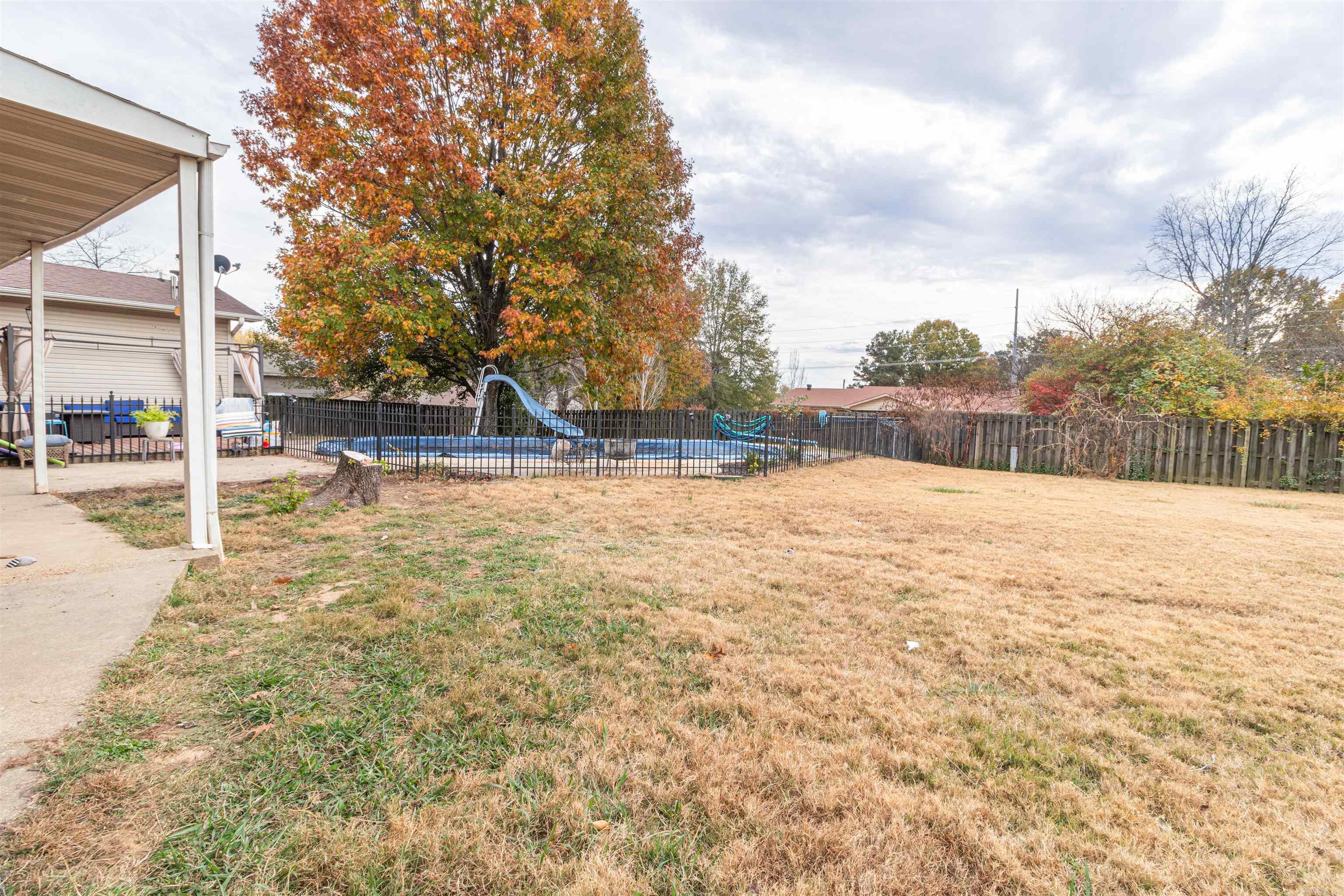 FOREST HEIGHTS - Residential