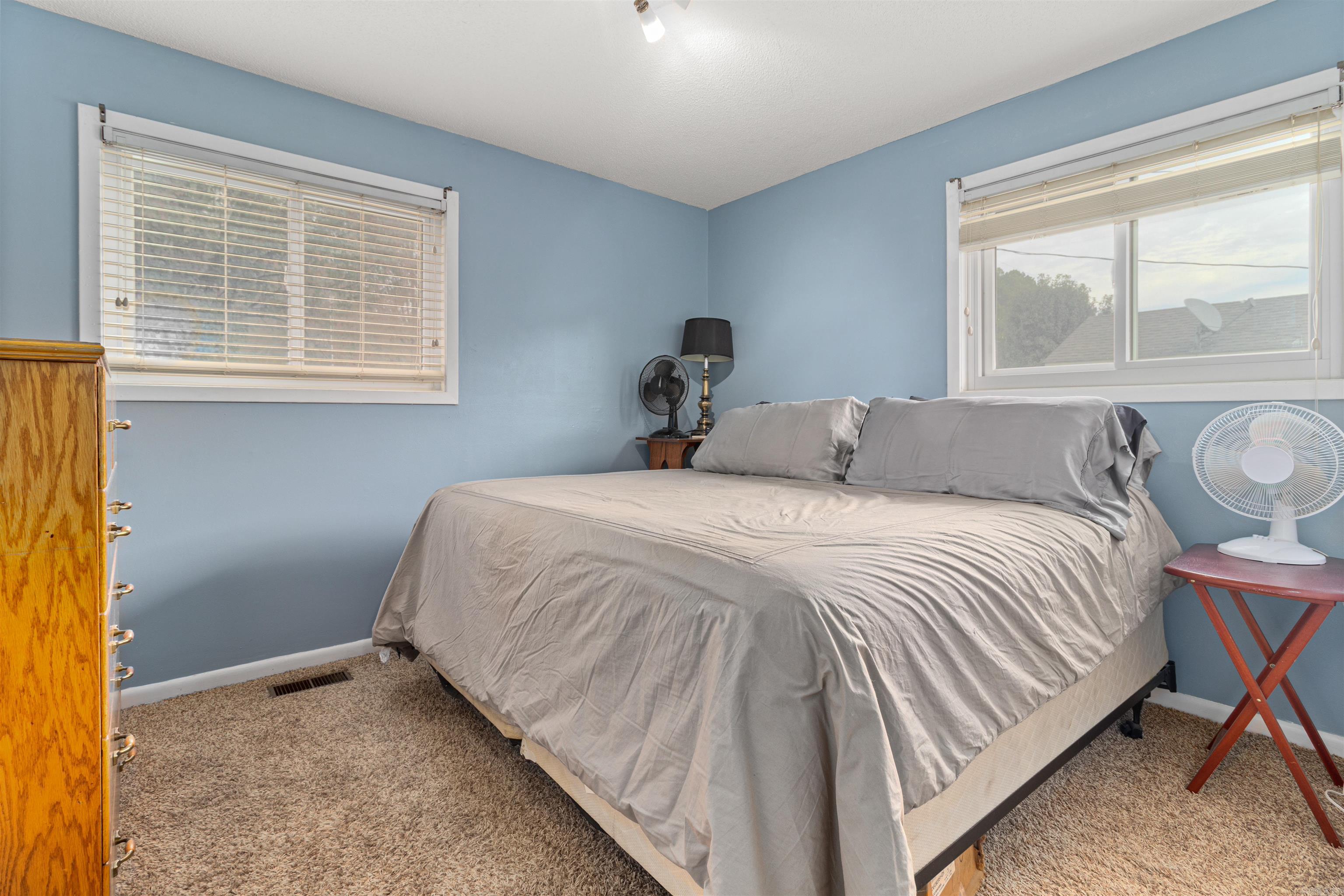 FOREST HEIGHTS - Residential