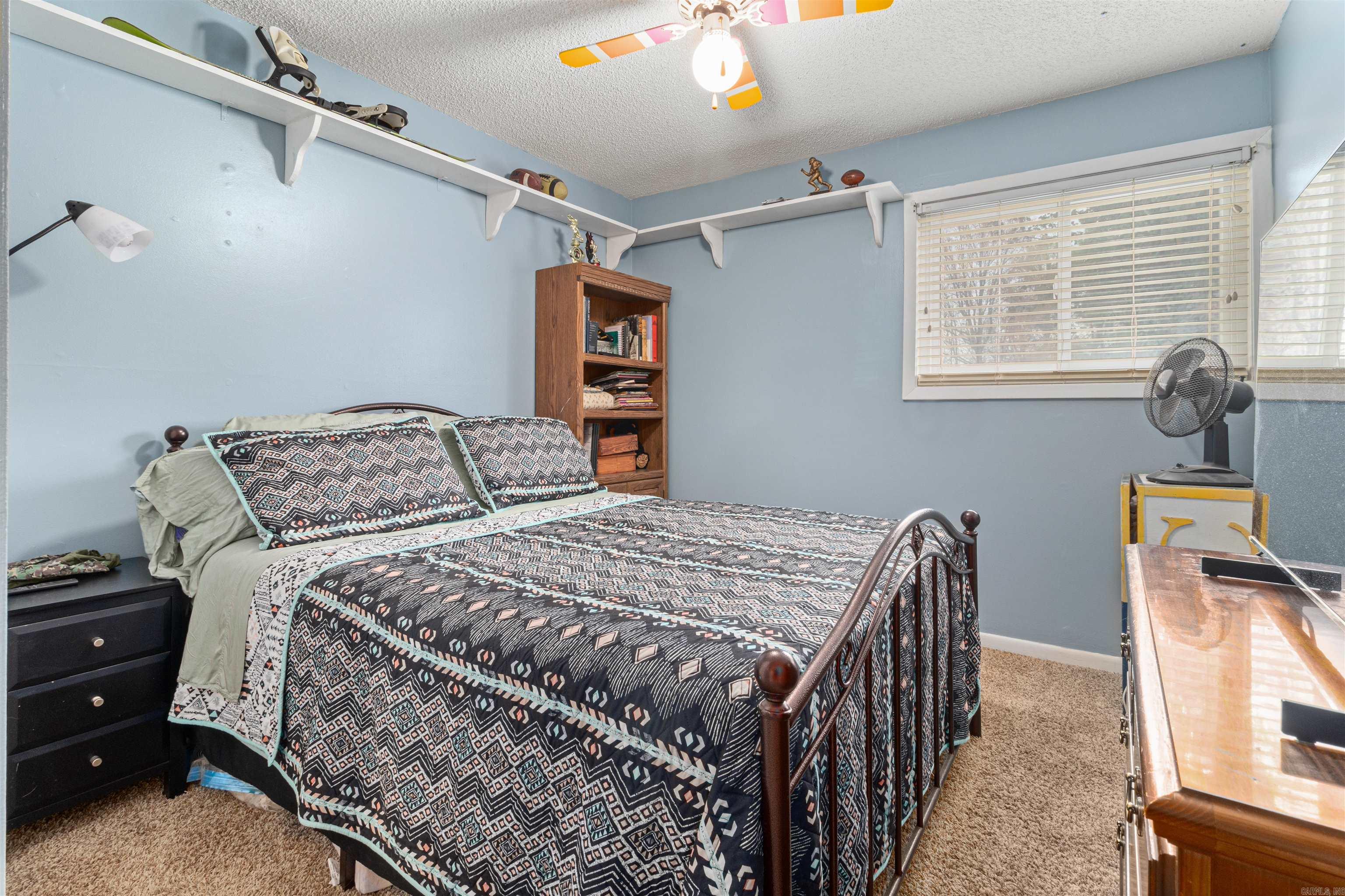 FOREST HEIGHTS - Residential