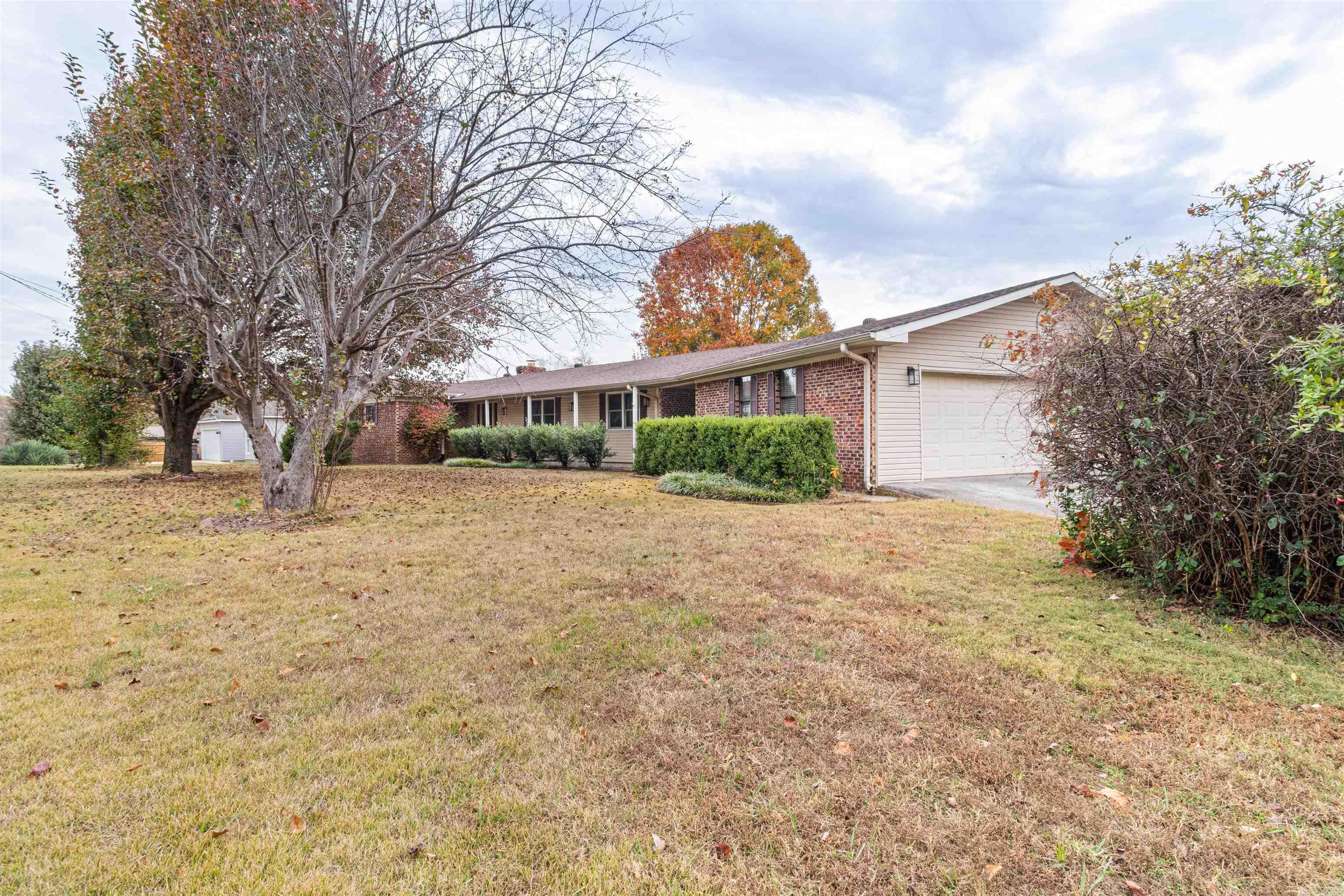 FOREST HEIGHTS - Residential