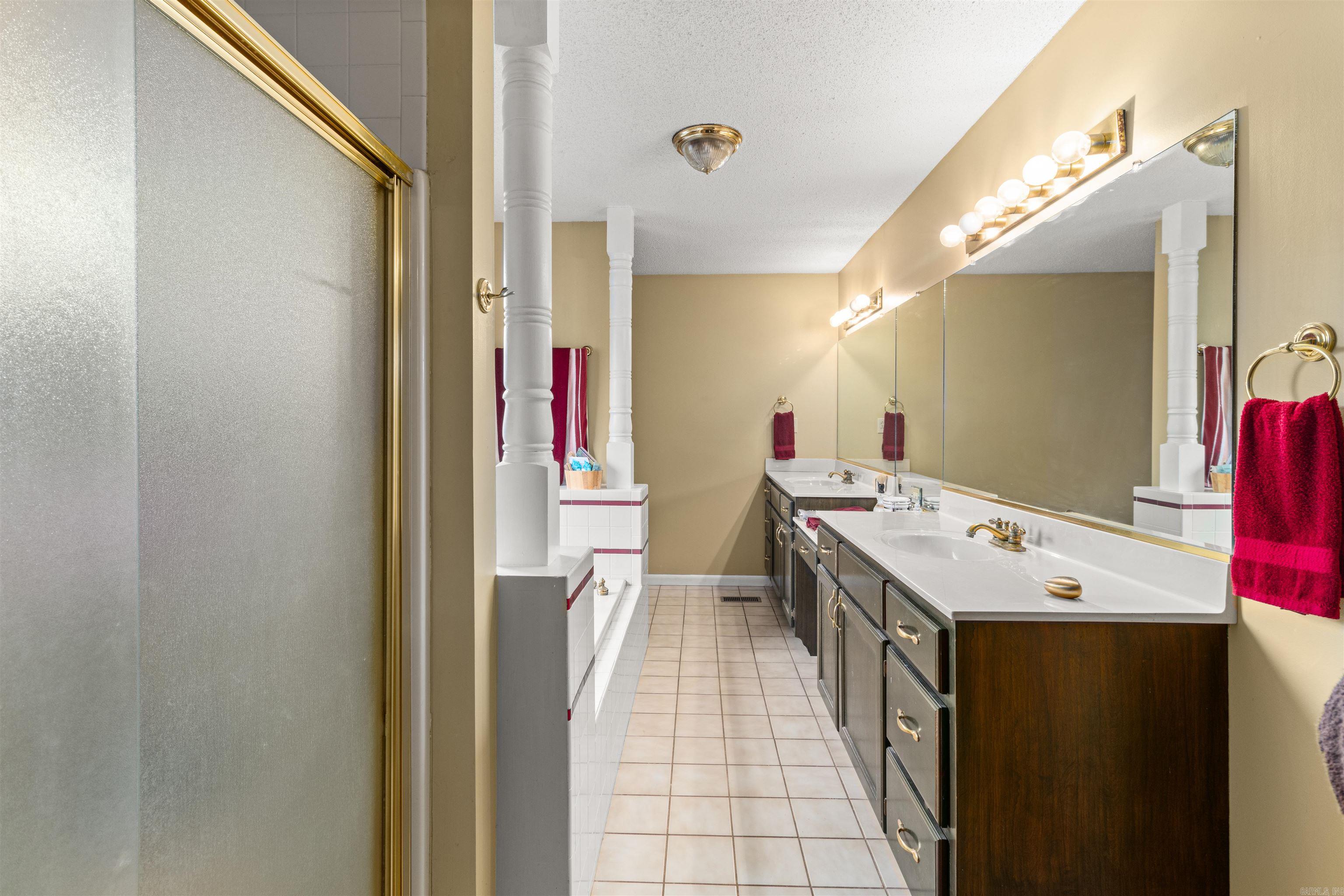 FOREST HEIGHTS - Residential