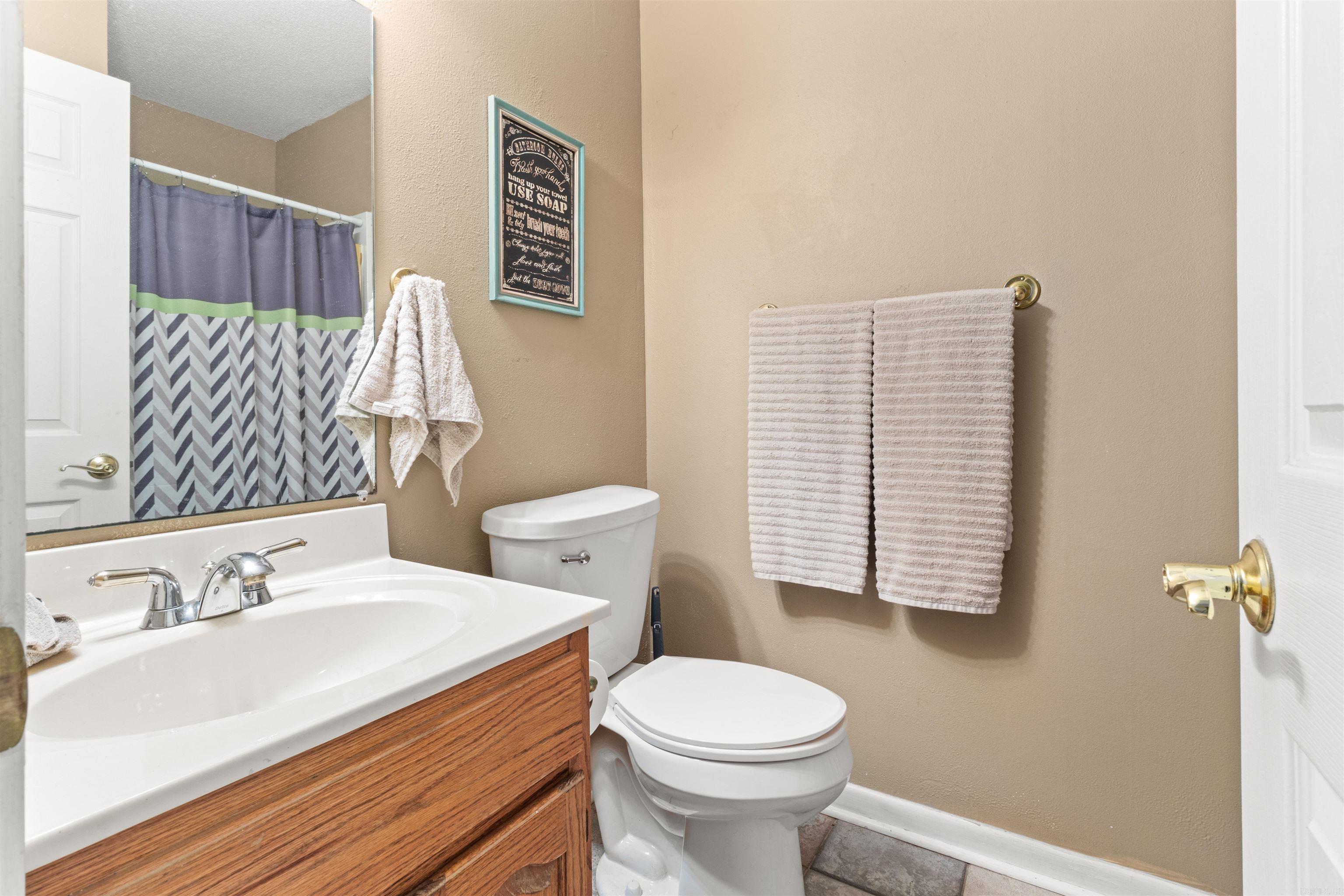 FOREST HEIGHTS - Residential