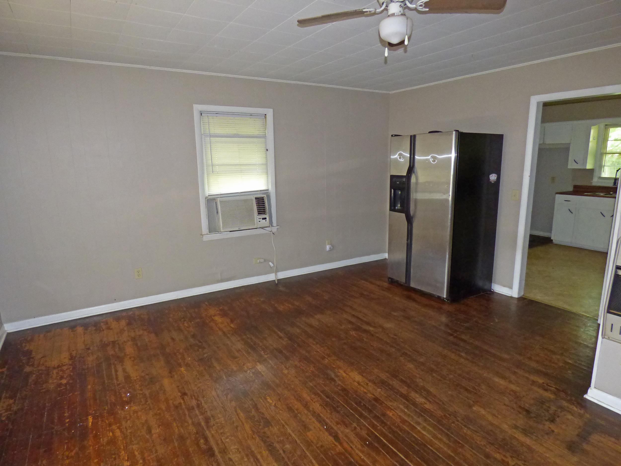 ORIGINAL HARDY - Residential