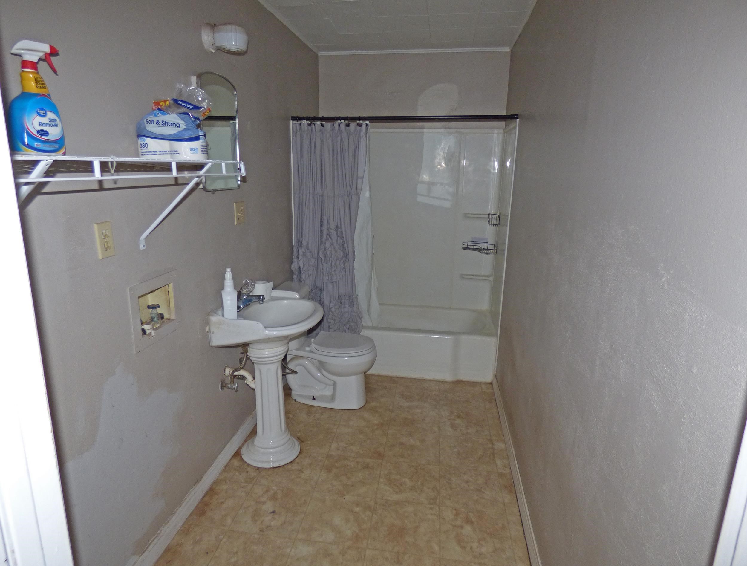 ORIGINAL HARDY - Residential