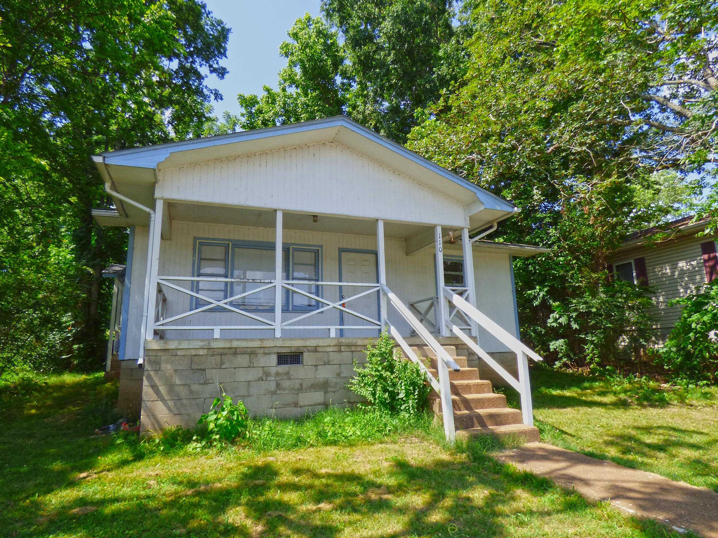 ORIGINAL HARDY - Residential