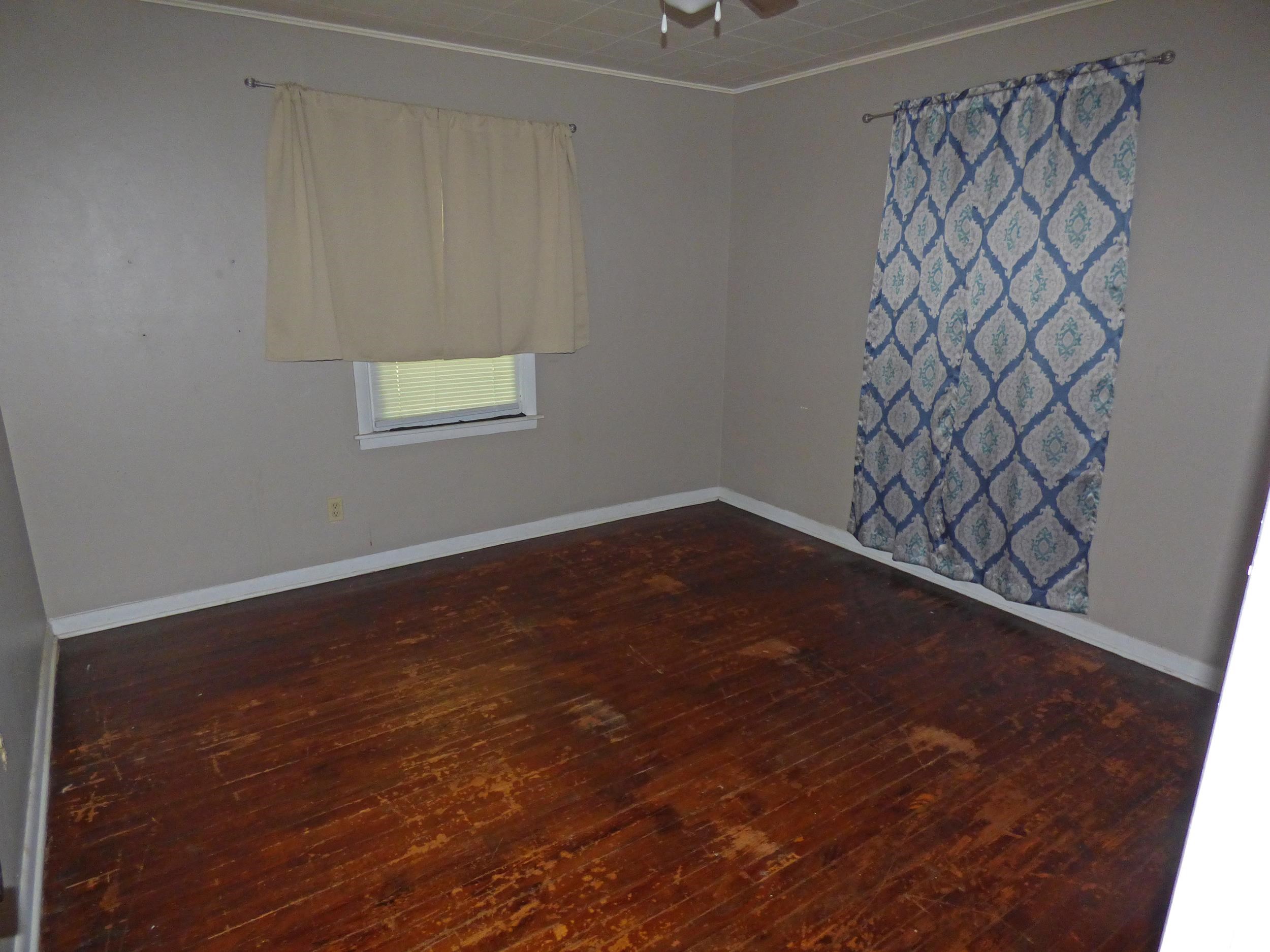 ORIGINAL HARDY - Residential