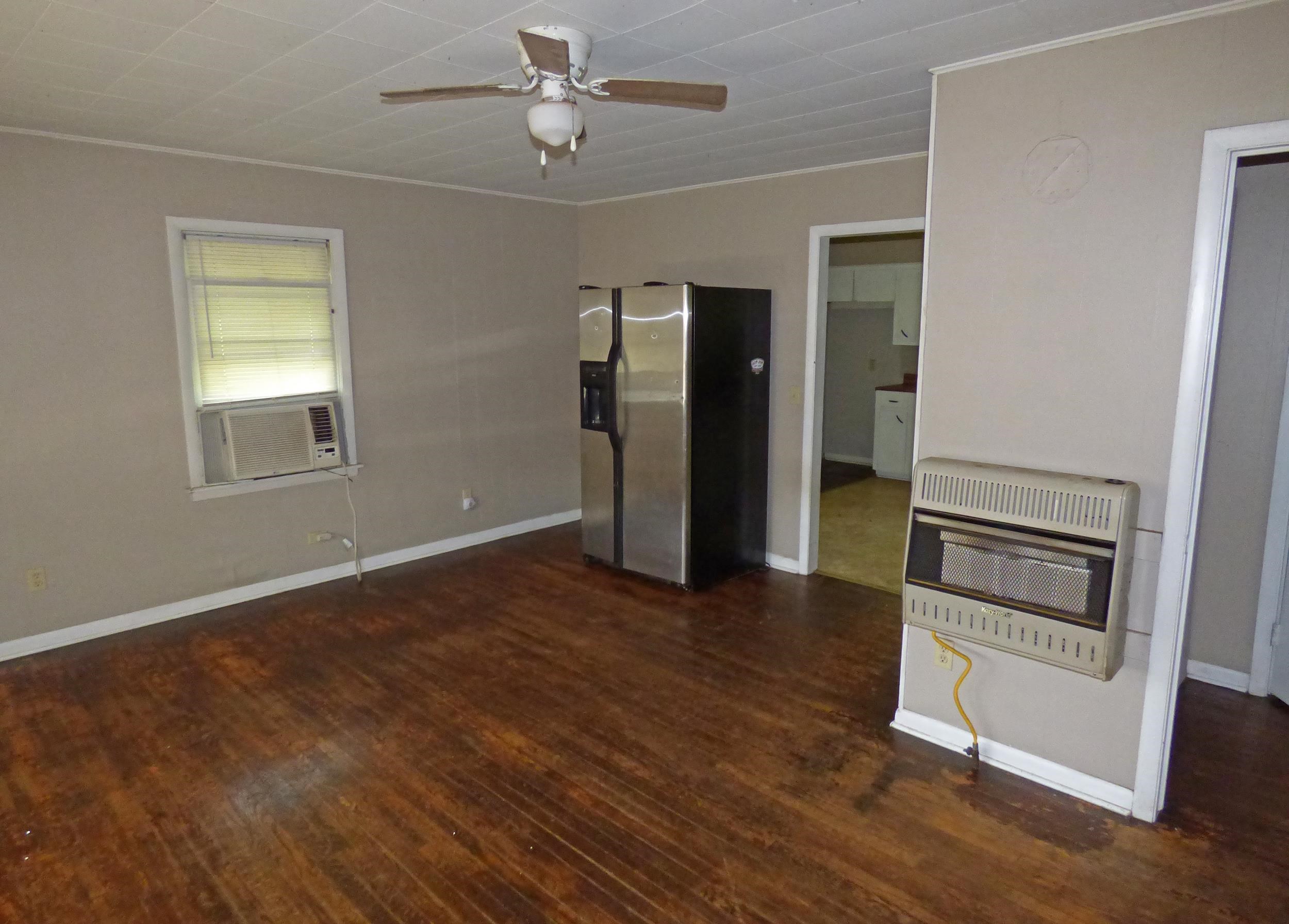 ORIGINAL HARDY - Residential