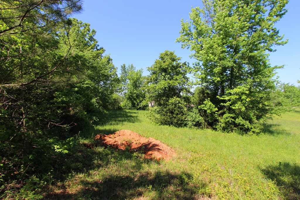 Sherwood Estates - Land