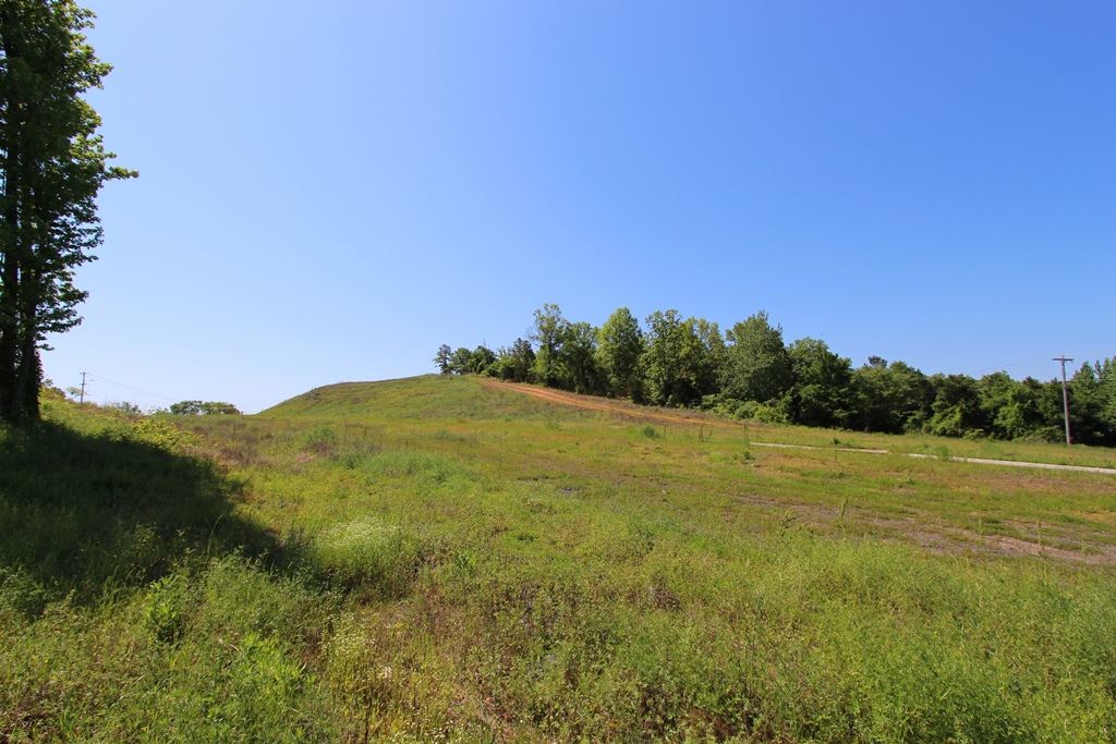 Sherwood Estates - Land