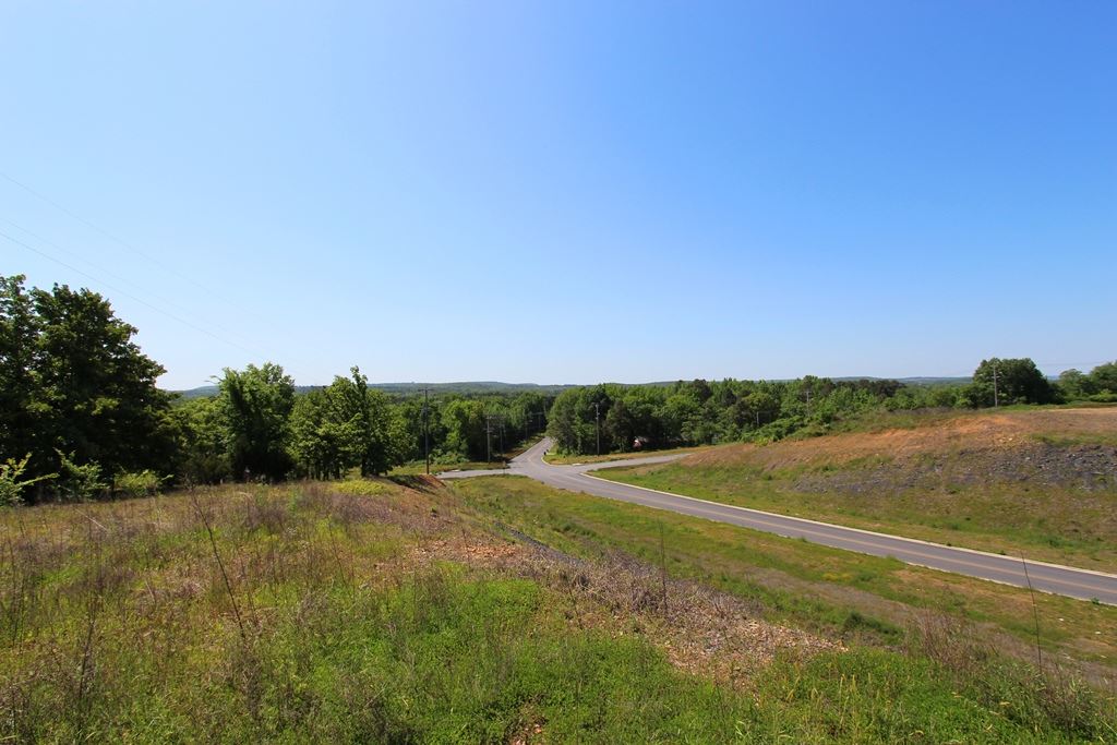 Sherwood Estates - Land