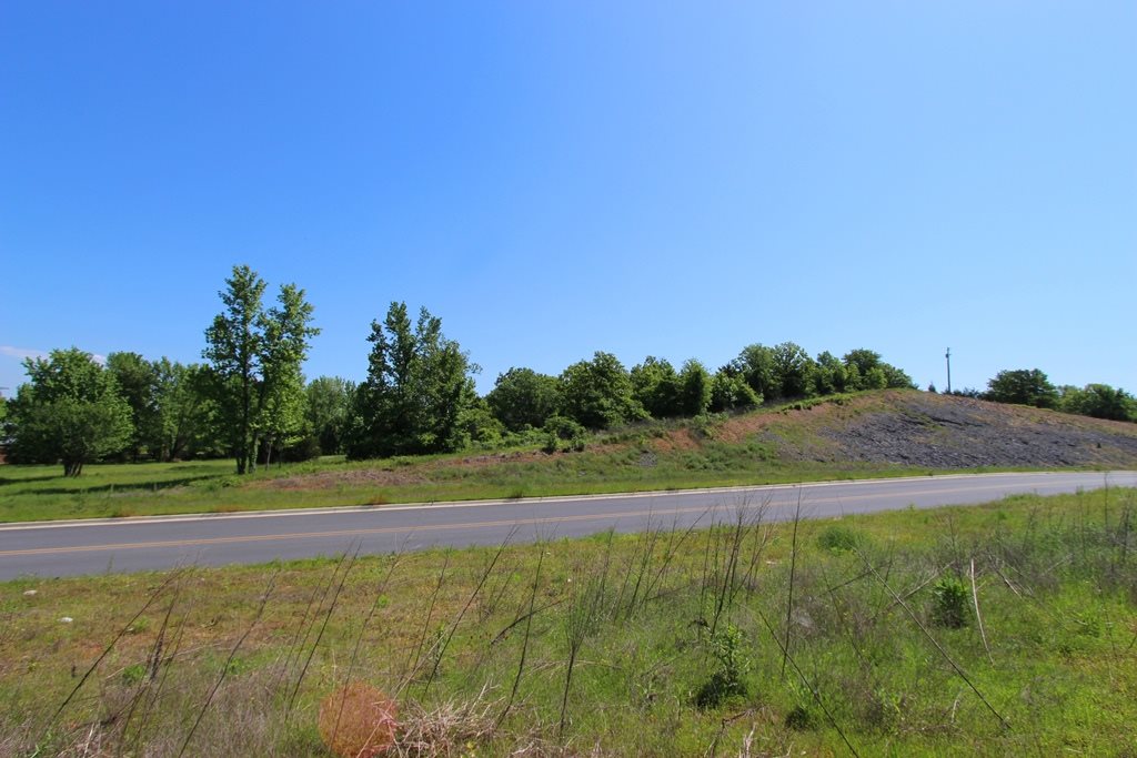 Sherwood Estates - Land