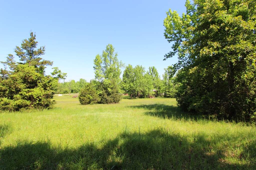 Sherwood Estates - Land