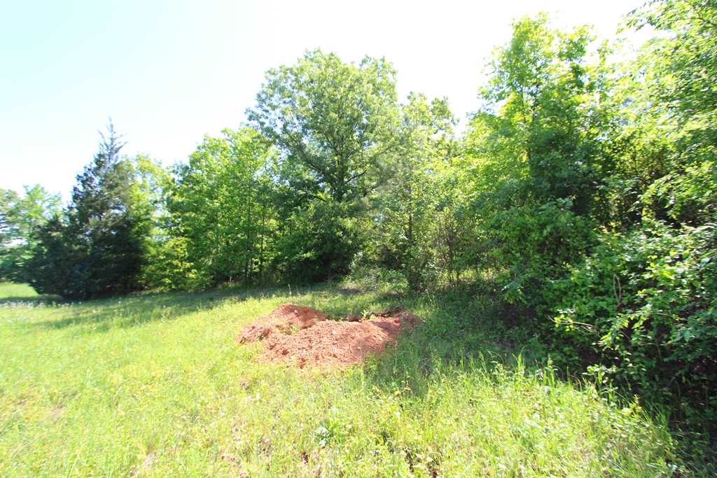 Sherwood Estates - Land