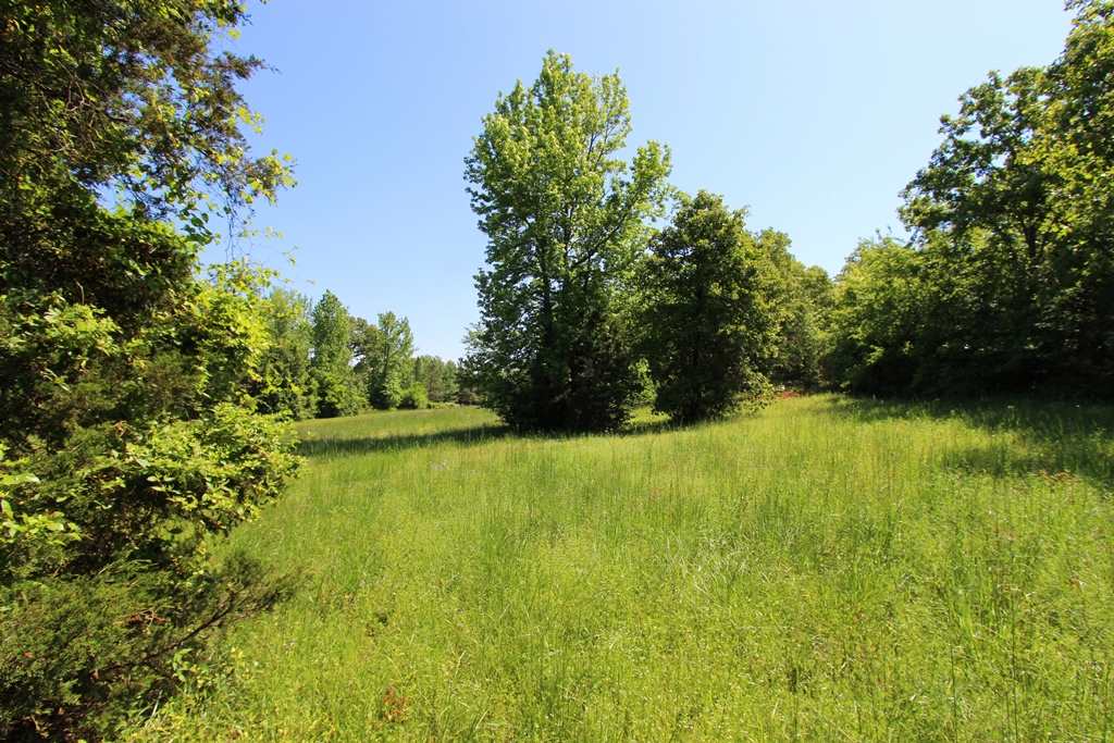 Sherwood Estates - Land