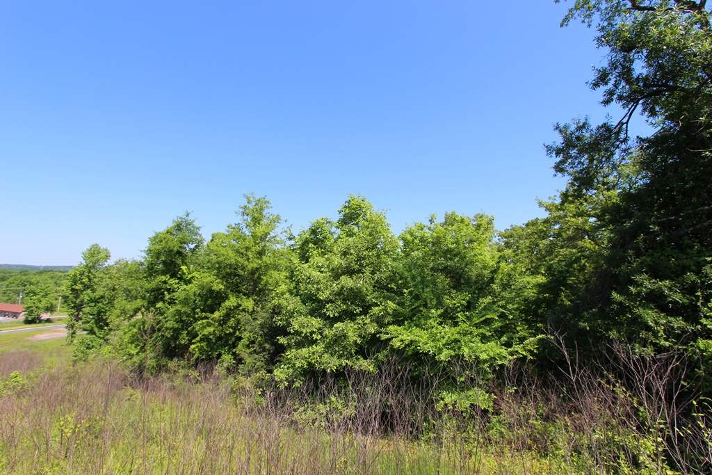 Sherwood Estates - Land