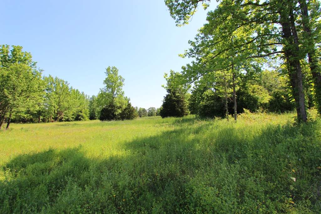 Sherwood Estates - Land