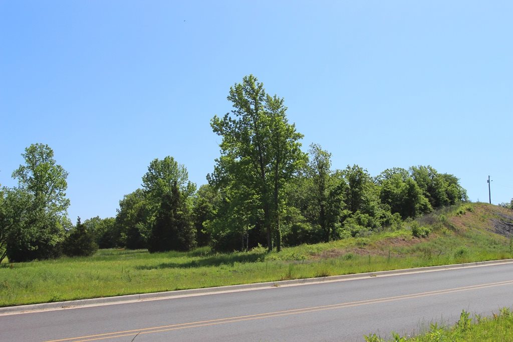 Sherwood Estates - Land