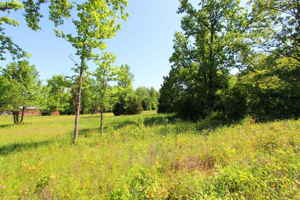 Sherwood Estates - Land