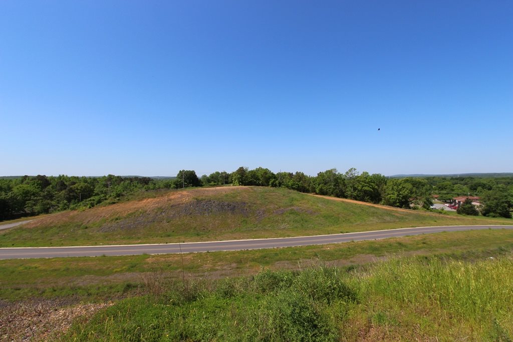 Sherwood Estates - Land