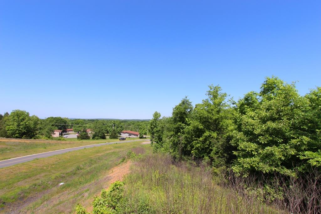 Sherwood Estates - Land