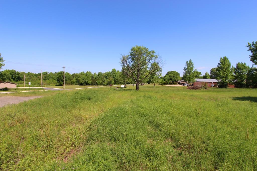 Sherwood Estates - Land