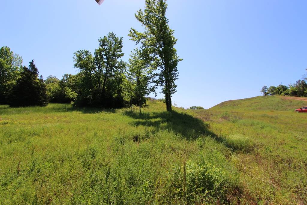 Sherwood Estates - Land