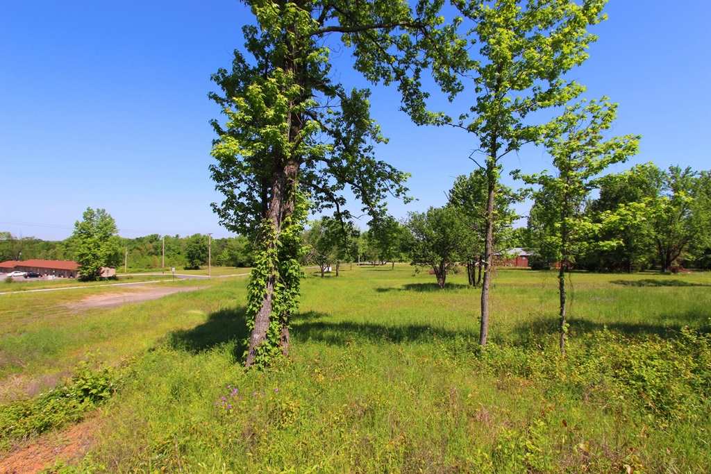 Sherwood Estates - Land