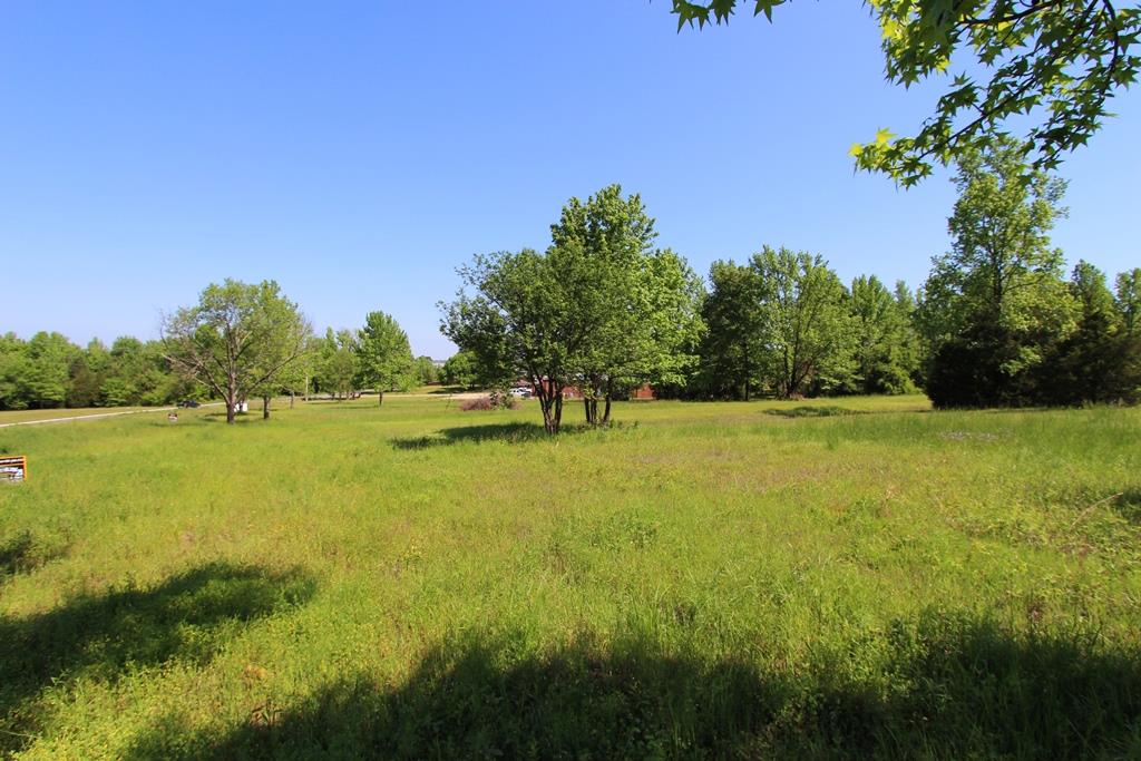 Sherwood Estates - Land