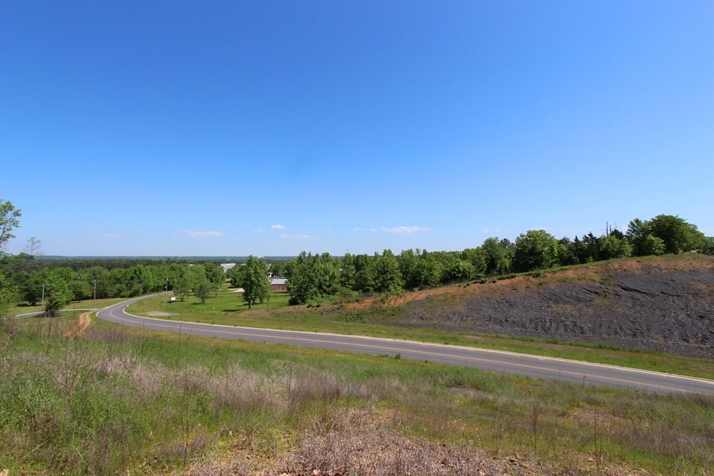 Sherwood Estates - Land