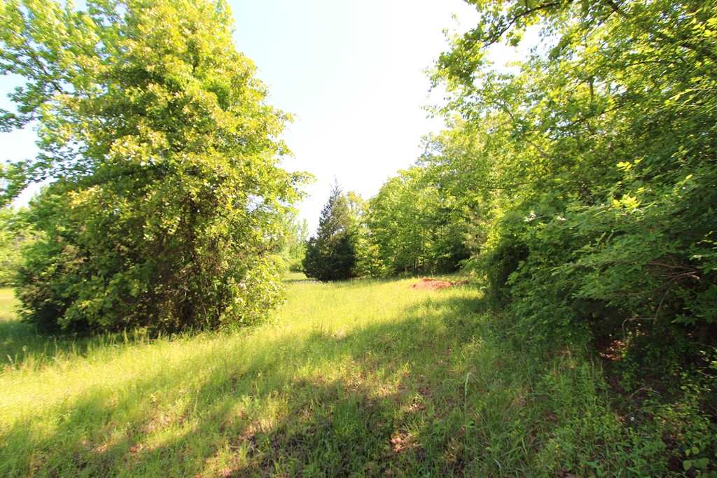 Sherwood Estates - Land