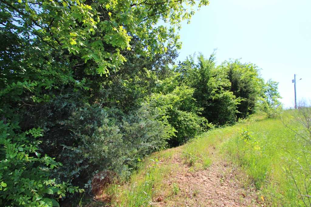 Sherwood Estates - Land