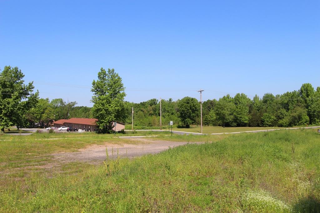 Sherwood Estates - Land