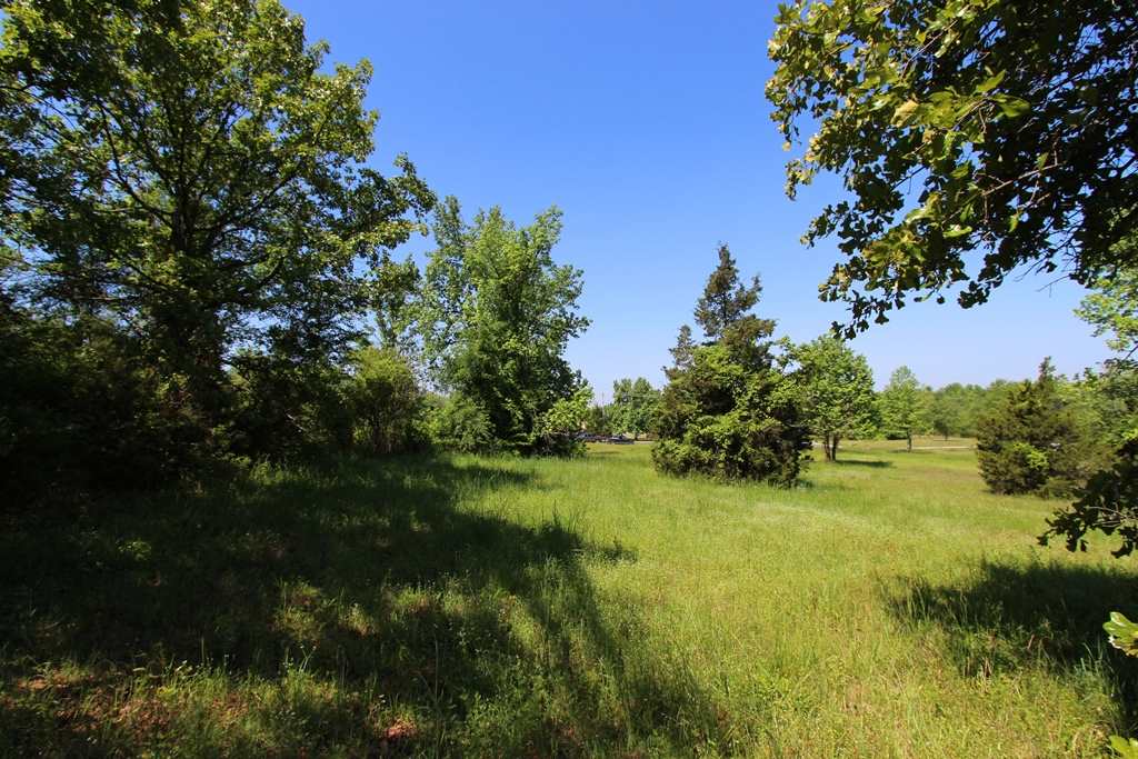 Sherwood Estates - Land