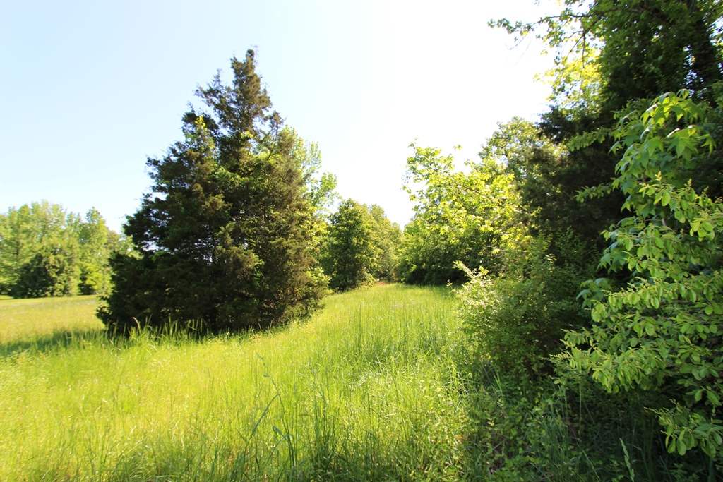 Sherwood Estates - Land