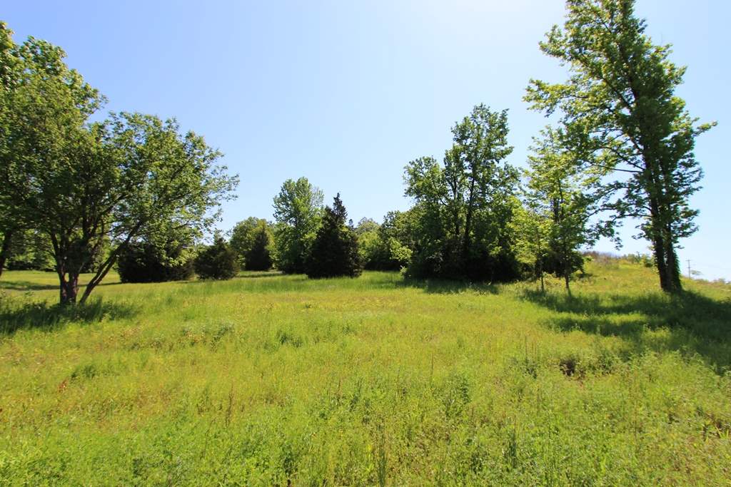 Sherwood Estates - Land