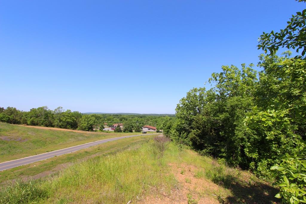 Sherwood Estates - Land