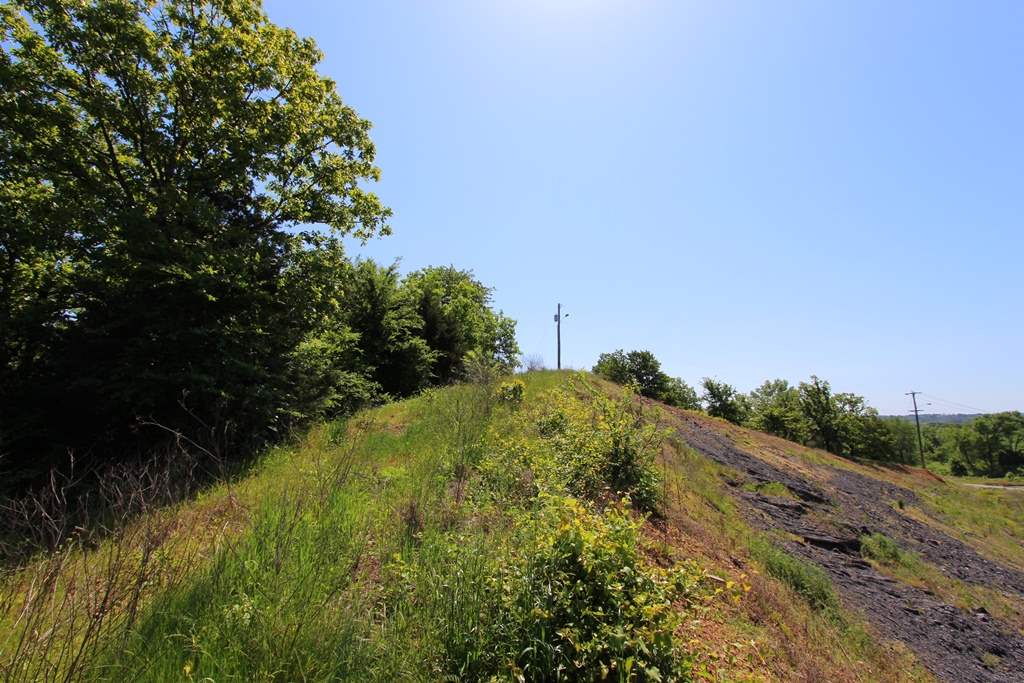 Sherwood Estates - Land