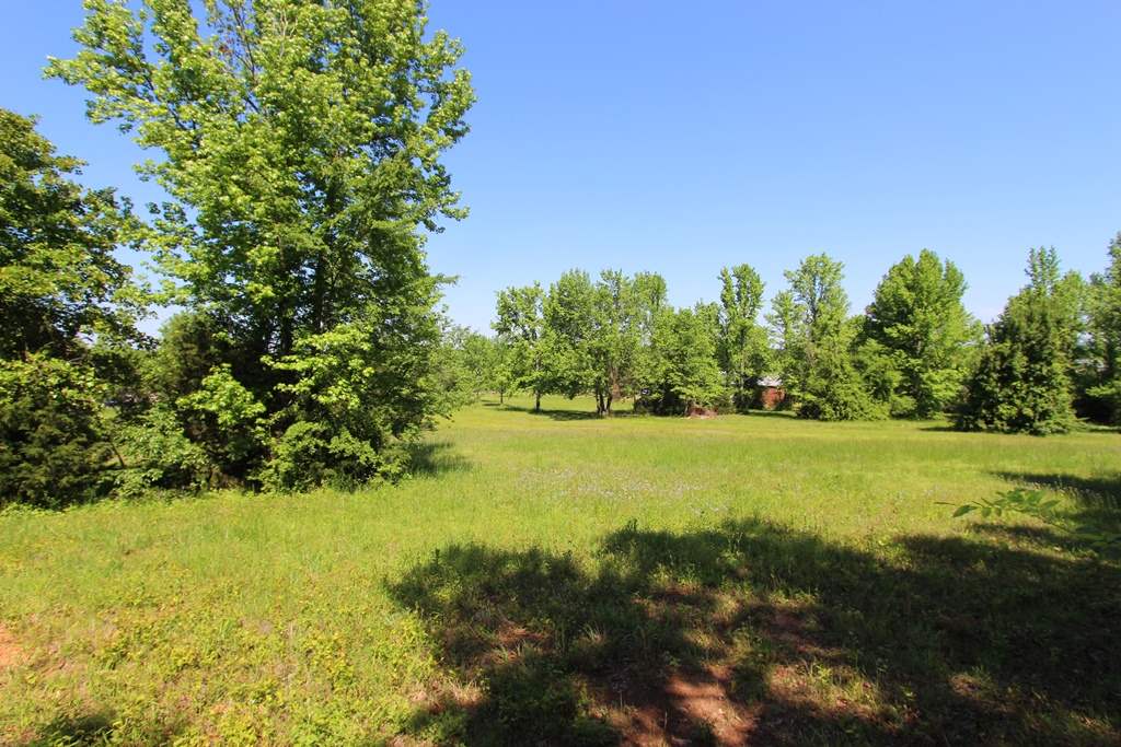 Sherwood Estates - Land