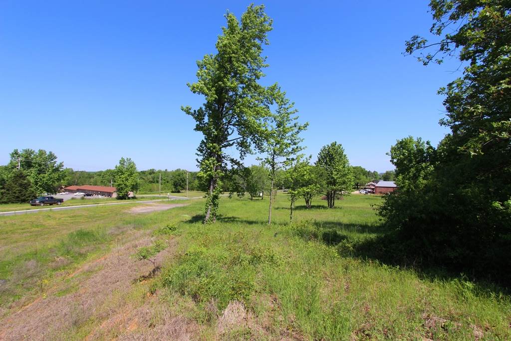 Sherwood Estates - Land