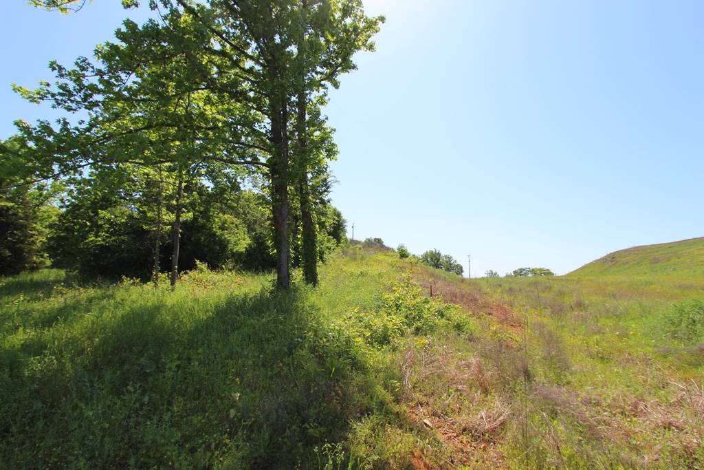 Sherwood Estates - Land