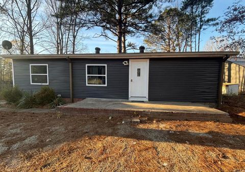 Photo of 28 Kelli Place, Alexander, AR 72002 (MLS # 25049190)