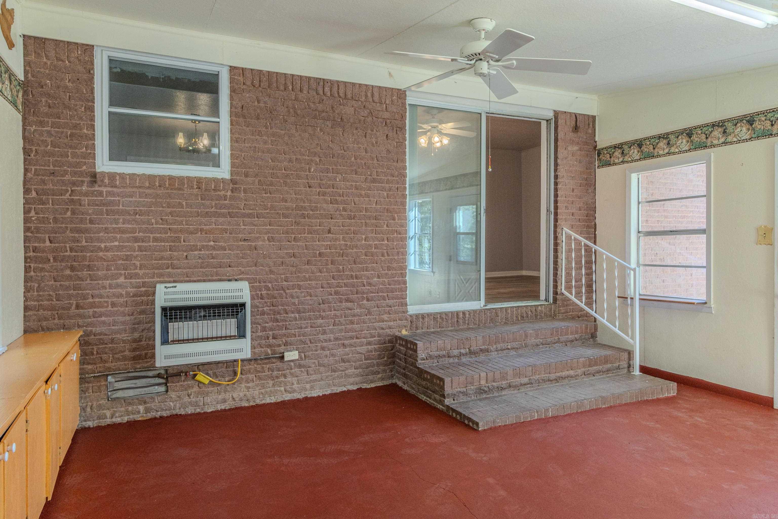 Not In List - Residential